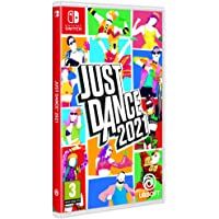 Just Dance 2021 SWITCH